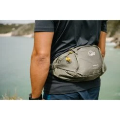 Lowe Alpine Mesa 6L Heuptas - Light Khaki -Lowe Alpine lowe alpine mesa 6 2 1438657 1