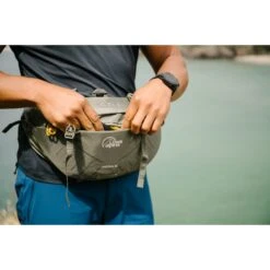 Lowe Alpine Mesa 6L Heuptas - Light Khaki -Lowe Alpine lowe alpine mesa 6 3 1438658 1