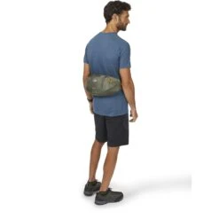 Lowe Alpine Mesa 6L Heuptas - Light Khaki -Lowe Alpine lowe alpine mesa 6 7 1465340