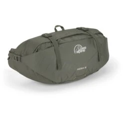 Lowe Alpine Mesa 6L Heuptas - Light Khaki