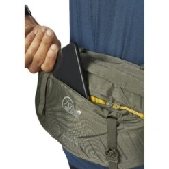 Lowe Alpine Mesa 6L Heuptas - Light Khaki -Lowe Alpine lowe alpine mesa 6 9 1465342 1