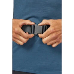 Lowe Alpine Mesa 6L Heuptas - Light Khaki -Lowe Alpine lowe alpine mesa 6l waist bag 2 1578416 1