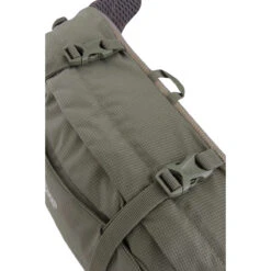 Lowe Alpine Mesa 6L Heuptas - Light Khaki -Lowe Alpine lowe alpine mesa 6l waist bag 4 1578418 1
