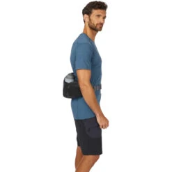 Lowe Alpine Nijmegen 6L Heuptas - Light Khaki 18 Lowe Alpine Nijmegen 6L Heuptas - Light Khaki -Lowe Alpine lowe alpine nijmeen 6l waist bag light khaki 2 1578444 1