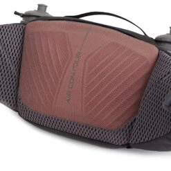 Lowe Alpine Nijmegen 6L Heuptas - Orion Blue 16 Lowe Alpine Nijmegen 6L Heuptas - Orion Blue -Lowe Alpine lowe alpine nijmeen 6l waist bag light khaki 3 1578445