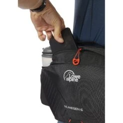 Lowe Alpine Nijmegen 6L Heuptas - Orion Blue 19 Lowe Alpine Nijmegen 6L Heuptas - Orion Blue -Lowe Alpine lowe alpine nijmegen 6 10 1465487