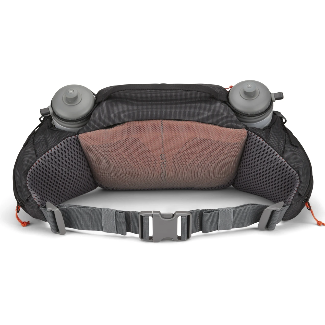 Lowe Alpine Nijmegen 6L Heuptas - Light Khaki 4 Lowe Alpine Nijmegen 6L Heuptas - Light Khaki - Afbeelding 2