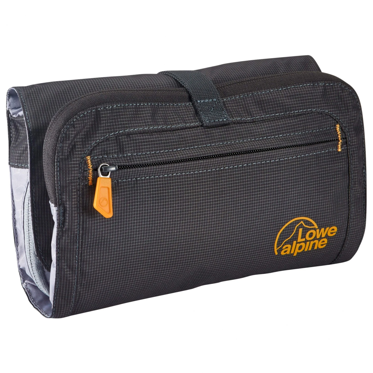 Lowe Alpine Roll-Up Wash Bag - Toilettas 3 Lowe Alpine Roll-Up Wash Bag - Toilettas