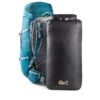Lowe Alpine Rucksack Liner - Regenhoes -Lowe Alpine lowe alpine rucksack liner regenhoes