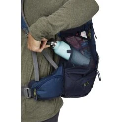 Lowe Alpine Sirac Plus 40L Rugzak - M/L - Ebony -Lowe Alpine lowe alpine sirac nd50 4 1475309 1