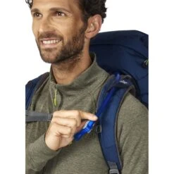 Lowe Alpine Sirac Plus 40L Rugzak - M/L - Light Khaki/Army -Lowe Alpine lowe alpine sirac plus 40 5 1470783