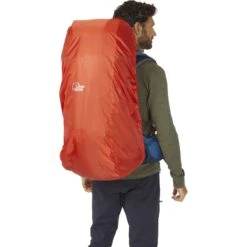 Lowe Alpine Sirac Plus 40L Rugzak - M/L - Light Khaki/Army -Lowe Alpine lowe alpine sirac plus 40 6 1470784