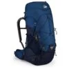 Lowe Alpine Sirac Plus 50 - Trekkingrugzak -Lowe Alpine lowe alpine sirac plus 50 trekkingrugzak