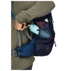 Lowe Alpine Sirac Plus 50 - Trekkingrugzak -Lowe Alpine lowe alpine sirac plus 50 trekkingrugzak detail 5