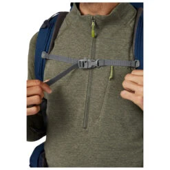 Lowe Alpine Sirac Plus 50 - Trekkingrugzak -Lowe Alpine lowe alpine sirac plus 50 trekkingrugzak detail 6