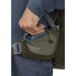 Lowe Alpine Sirac Plus 65L Rugzak - M/L - Ebony -Lowe Alpine lowe alpine sirac plus 65 8 1470792