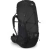 Lowe Alpine Sirac Plus ND40L Dames Rugzak - S/M - Ebony -Lowe Alpine lowe alpine sirac plus nd40 1 1521307