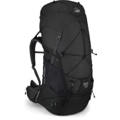Lowe Alpine Sirac Plus ND40L Dames Rugzak - S/M - Ebony