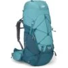 Lowe Alpine Sirac Plus ND40L Dames Rugzak - S/M - Sagano Green -Lowe Alpine lowe alpine sirac plus nd40 10 1521314