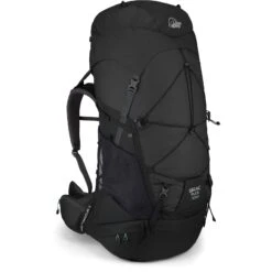 Lowe Alpine Sirac Plus ND50L Dames Rugzak - S/M - Ebony