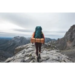 Lowe Alpine Sirac Plus 50L Rugzak - M/L - Ebony -Lowe Alpine lowe alpine sirac plus nd65 13 1470750 5