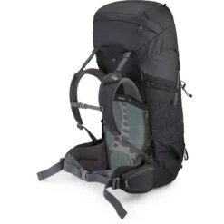 Lowe Alpine Sirac Plus ND65L Dames Rugzak - S/M - Sagano Green -Lowe Alpine lowe alpine sirac plus nd651 1 1470752