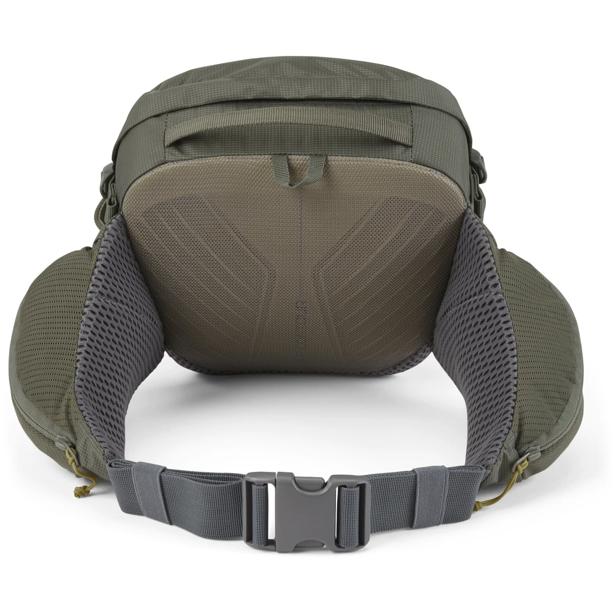 Lowe Alpine Space Case 7L Heuptas - Light Khaki 4 Lowe Alpine Space Case 7L Heuptas - Light Khaki - Afbeelding 2