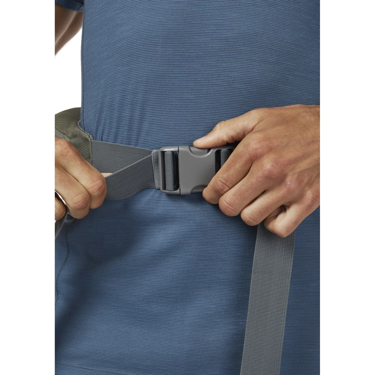 Lowe Alpine Space Case 7L Heuptas - Light Khaki 7 Lowe Alpine Space Case 7L Heuptas - Light Khaki - Afbeelding 5