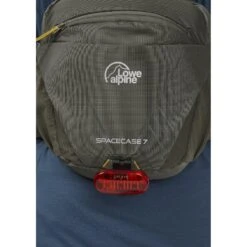 Lowe Alpine Space Case 7L Heuptas - Light Khaki 15 Lowe Alpine Space Case 7L Heuptas - Light Khaki -Lowe Alpine lowe alpine space case 7 17 1465317 2