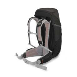 Lowe Alpine AirZone Trail 35L Rugzak - M - Black/Anthracite -Lowe Alpine lowe alpine trail 35 5 1465713