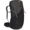 Lowe Alpine AirZone Trail 35L Rugzak - M - Black/Anthracite -Lowe Alpine lowe alpine trail 35 9 1465711