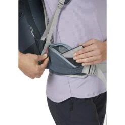 Lowe Alpine AirZone Trail Camino ND35:40L Damesrugzak - S - Deep Heather/Raspberry -Lowe Alpine lowe alpine trail camino nd 13 1482479 1