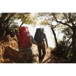 Lowe Alpine AirZone Trail 30L Rugzak - Army/Bracken -Lowe Alpine lowe alpine trail camino nd 21 1482483 1