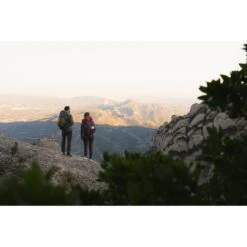 Lowe Alpine AirZone Trail Camino ND35:40L Damesrugzak - S - Anthracite/Graphene -Lowe Alpine lowe alpine trail camino nd 23 1482485