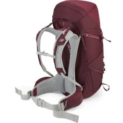 Lowe Alpine -Lowe Alpine lowe alpine trail camino nd 4 1482492