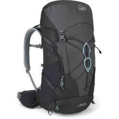 Lowe Alpine AirZone Trail Camino ND35:40L Damesrugzak - S - Anthracite/Graphene