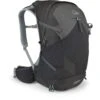 Lowe Alpine AirZone Trail Duo ND30L Damesrugzak - S - Anthracite/Graphene 1 Lowe Alpine AirZone Trail Duo ND30L Damesrugzak - S - Anthracite/Graphene -Lowe Alpine lowe alpine trail duo nd30 1 1484148