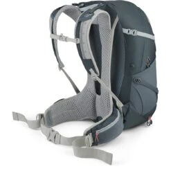 Lowe Alpine AirZone Trail Duo ND30L Damesrugzak - S - Orion Blue/Citadel 24 Lowe Alpine AirZone Trail Duo ND30L Damesrugzak - S - Orion Blue/Citadel -Lowe Alpine lowe alpine trail duo nd30 9 1484169