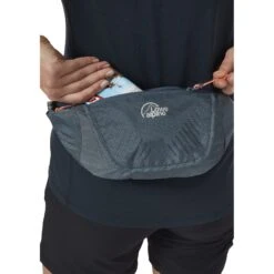 Lowe Alpine Heuptas 1L - Light Khaki -Lowe Alpine lowe alpine waistbag 1 8 1465381 1