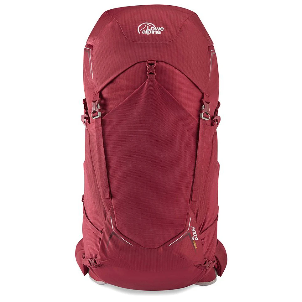 Lowe Alpine Women's Airzone Trek ND 33-40 - Trekkingrugzak 9 Lowe Alpine Women's Airzone Trek ND 33-40 - Trekkingrugzak - Afbeelding 7