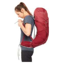 Lowe Alpine Women's Airzone Trek ND 33-40 - Trekkingrugzak