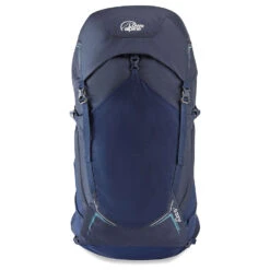 Lowe Alpine Women's Airzone Trek ND 43-50 - Trekkingrugzak 9 Lowe Alpine Women's Airzone Trek ND 43-50 - Trekkingrugzak -Lowe Alpine lowe alpine womens airzone trek nd 43 50 trekkingrugzak detail 2