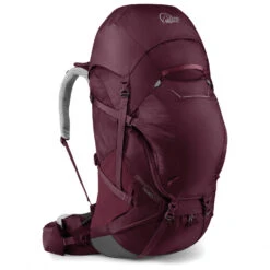 Lowe Alpine Women's Cerro Torre ND 60 - Trekkingrugzak