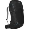 Lowe Alpine AirZone Trek 35:45L Rugzak - Zwart -Lowe Alpine lowealpine 35 airzonetrek fte 89 02 1028336