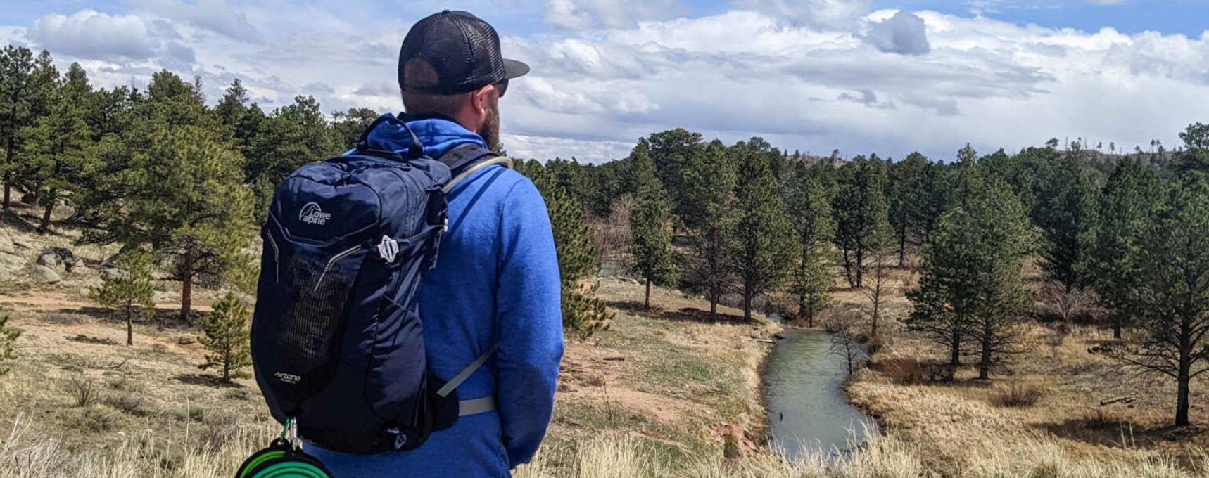 Lowe Alpine -Lowe Alpine YGUI